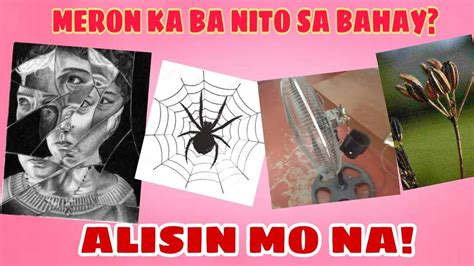 pantaboy malas sa bahay|4 Paraan Para Itaboy ang Malas sa Bahay Mo Ngayon .